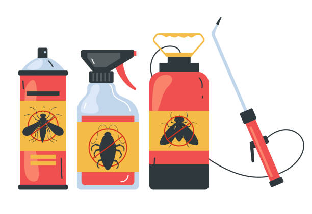 Best Residential Pest Control  in Reynoldsburg, OH